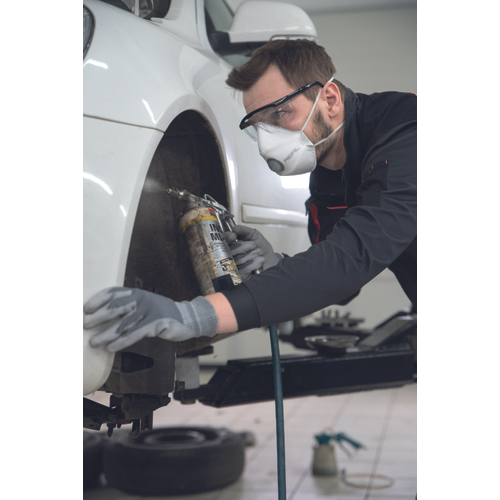 REFIL 1011 respirator FFP1 pre-molded - slika 5