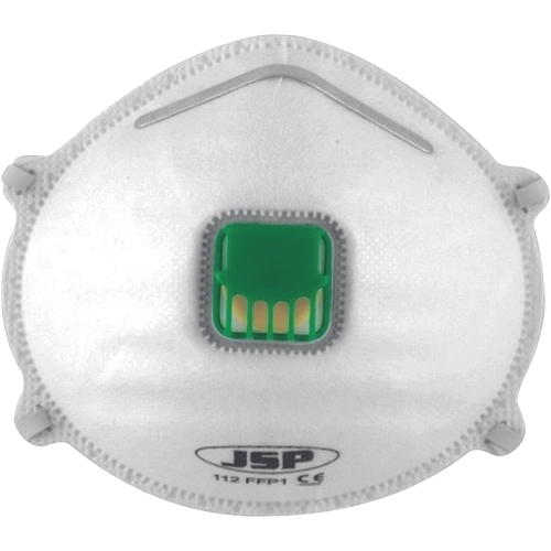 Olympus respirator FFP1 valve box 10