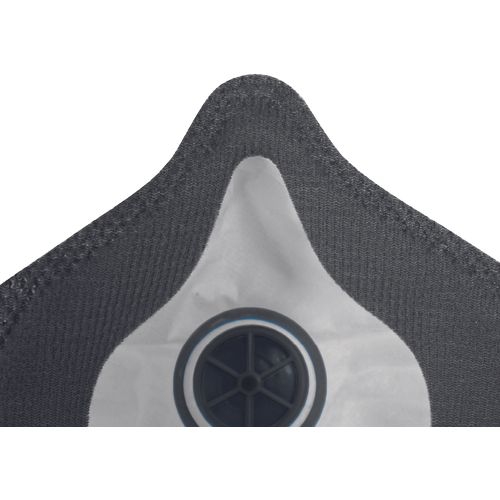 JSP 532 respirator FFP3 valve Box 5pcs - slika 3