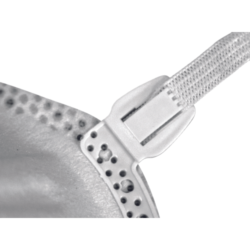 JSP 532 respirator FFP3 valve Box 5pcs - slika 5