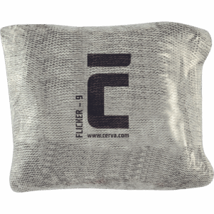 FLICKER VAM rokavice najlon AS PU dlan