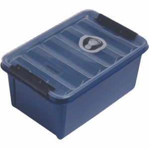 SR 344 Storage box