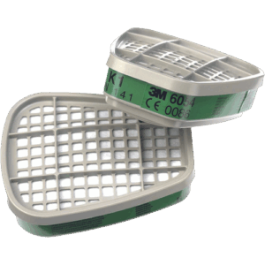 3M 6054 Filter K1
