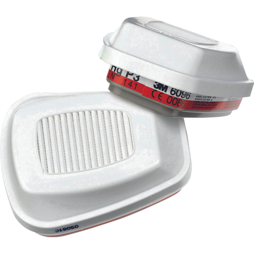 3M 6096 Filter HgP3
