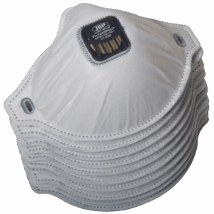 JSP spare filter FILTERSPEC FFP2