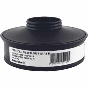 SR 710 Particle Filter P3 R