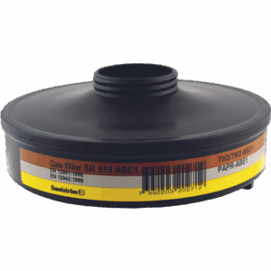 SR 515 Gas Filter ABE1