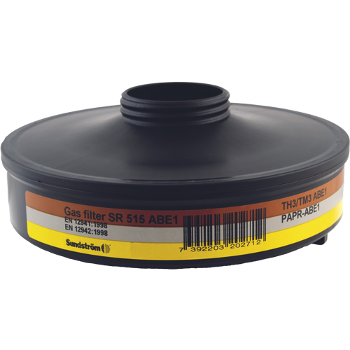 SR 515 Gas Filter ABE1