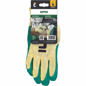 DIPPER gl. z blistrom