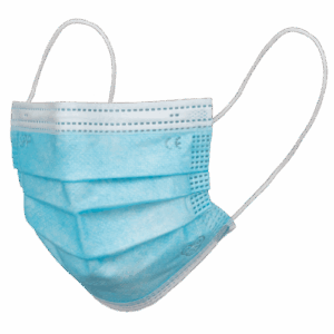 HYGOTRENDY VIRAZON PRO KIDS 25pc mask