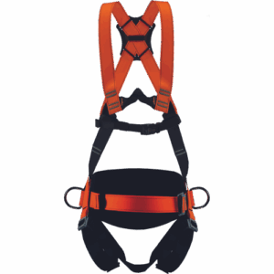 CERVA BERKUT 1 fall arrest harness+belt