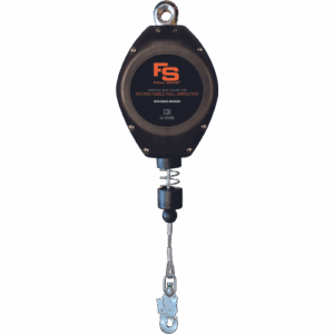 CERVA Fall arrest block