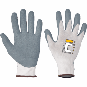 RUFINUS rokavice iz najlona in nitrila