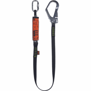 CERVA CHIMANGO 2 lanyard+energy absorber
