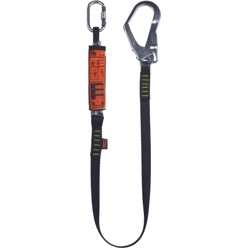 CERVA CHIMANGO 2 lanyard+energy absorber
