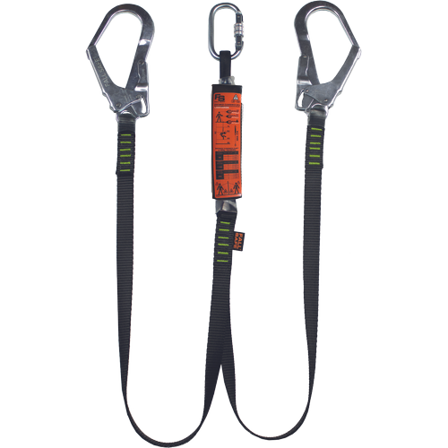 CERVA Shock abs. Chimango double