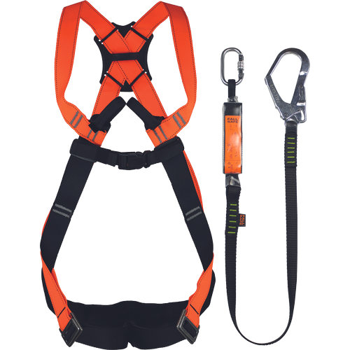 CERVA FS INDUSTRIAL KIT: industry,platf.