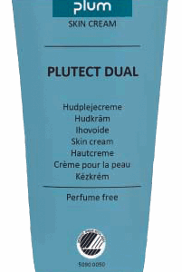 PLUM 2541 PLUTECT DUAL cream b.work100ml