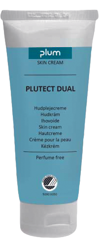 PLUM 2541 PLUTECT DUAL cream b.work100ml