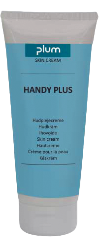 PLUM 2901 HANDY PLUS skincarecream 200ml