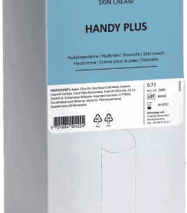 PLUM 2903 HANDY PLUS skincarecream 700ml