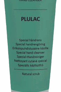 PLUM 0815 PLULAC hand cleaner 250ml