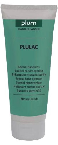 PLUM 0815 PLULAC hand cleaner 250ml