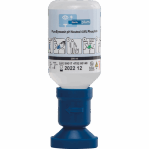 PLUM 4752 Očesna raztopina 200ml 4,9% pHN