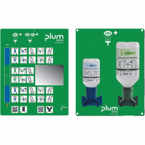 PLUM 4770 Eyew stat. 0,2l pHN+0,5l NaCl