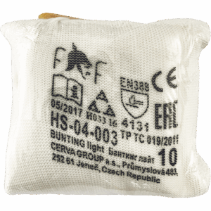 Rokavice FF BUNTING LIGHT VAM