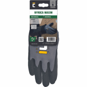 NYROCA MAXIM rokavice blister