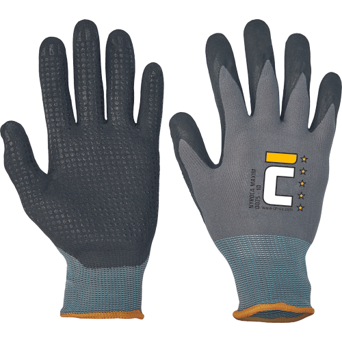 NYROCA MAXIM DOTS rokavice