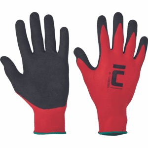 FIRECREST rokavice iz najlona/nitrila