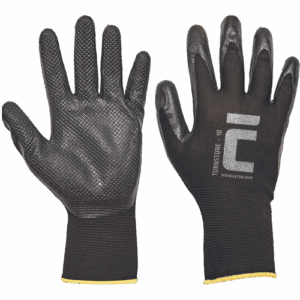 rokavice TURNSTONE, namočene v nitril