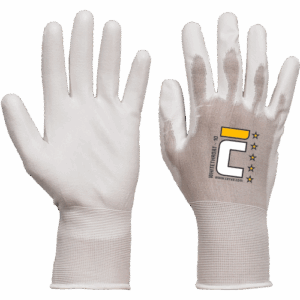 rokavice WHITETHROAT najlon-18G