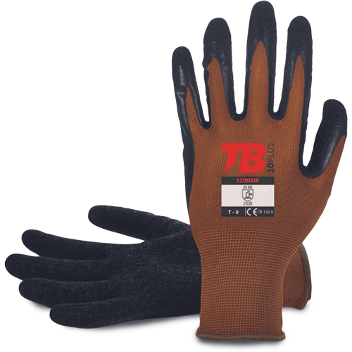 Rokavice TB 320 GRIP