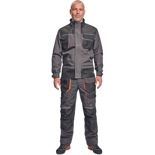 EMERTON PLUS PB jakna - slika 4