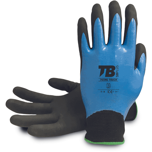 Rokavice TB 765NG TOUCH