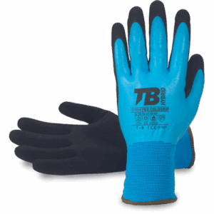 Rokavice TB 760 COLDGRIP