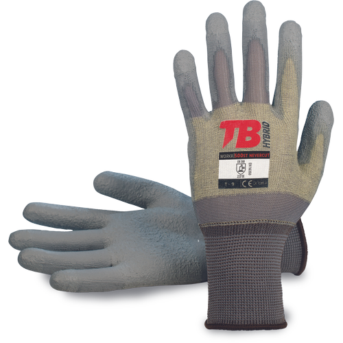 Rokavice TB 500ST NEVERCUT