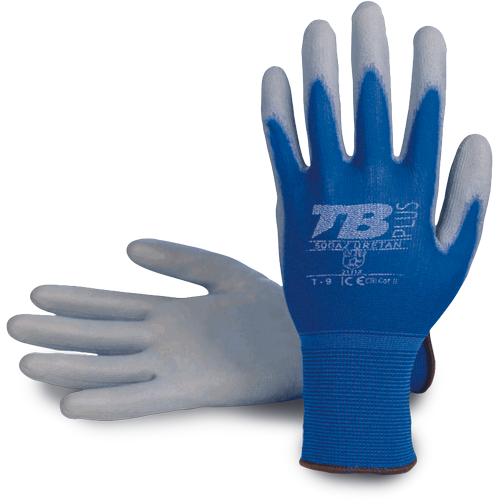 TB 500AZ rokavice URETAN