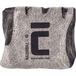 RAZORBILL VAM glov. ch.fibre nitril palma