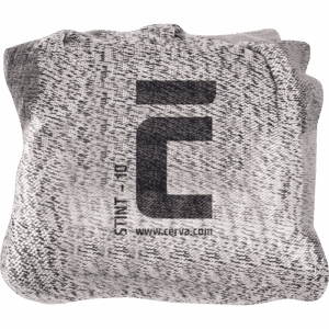 STINT VAM rokavice cut B mellange