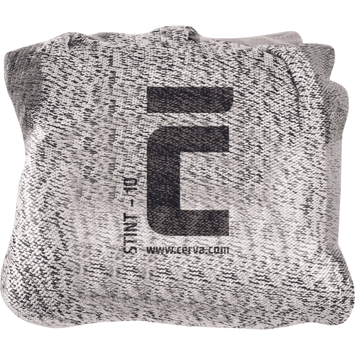 STINT VAM rokavice cut B mellange