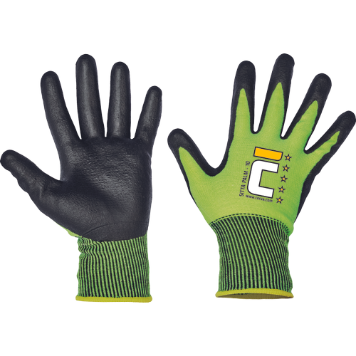 SITTA PALM rokavice nitril
