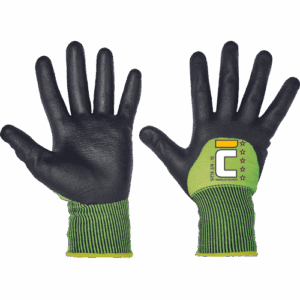 SITTA 3/4 rokavice nitril