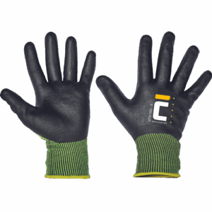 SITTA FULL rokavice nitril