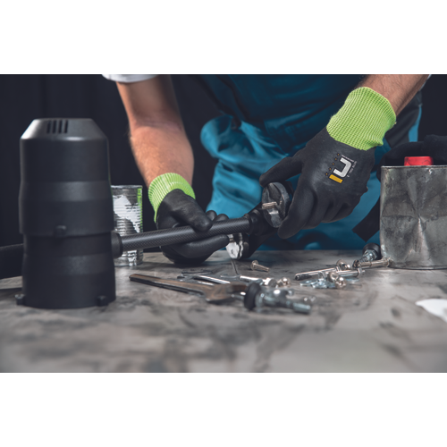 SITTA FULL rokavice nitril - slika 3