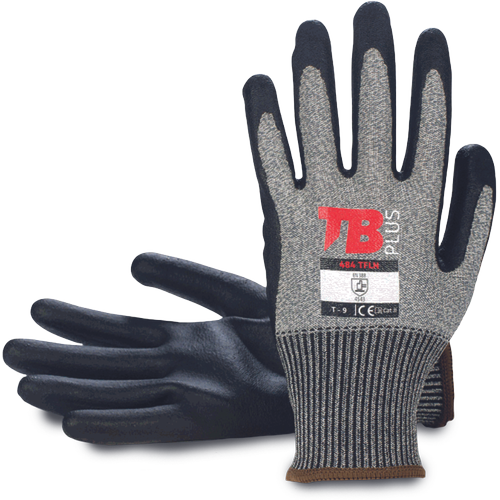 Rokavice TB 484TFLN