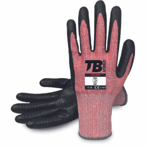 Rokavice TB 486F GRIP